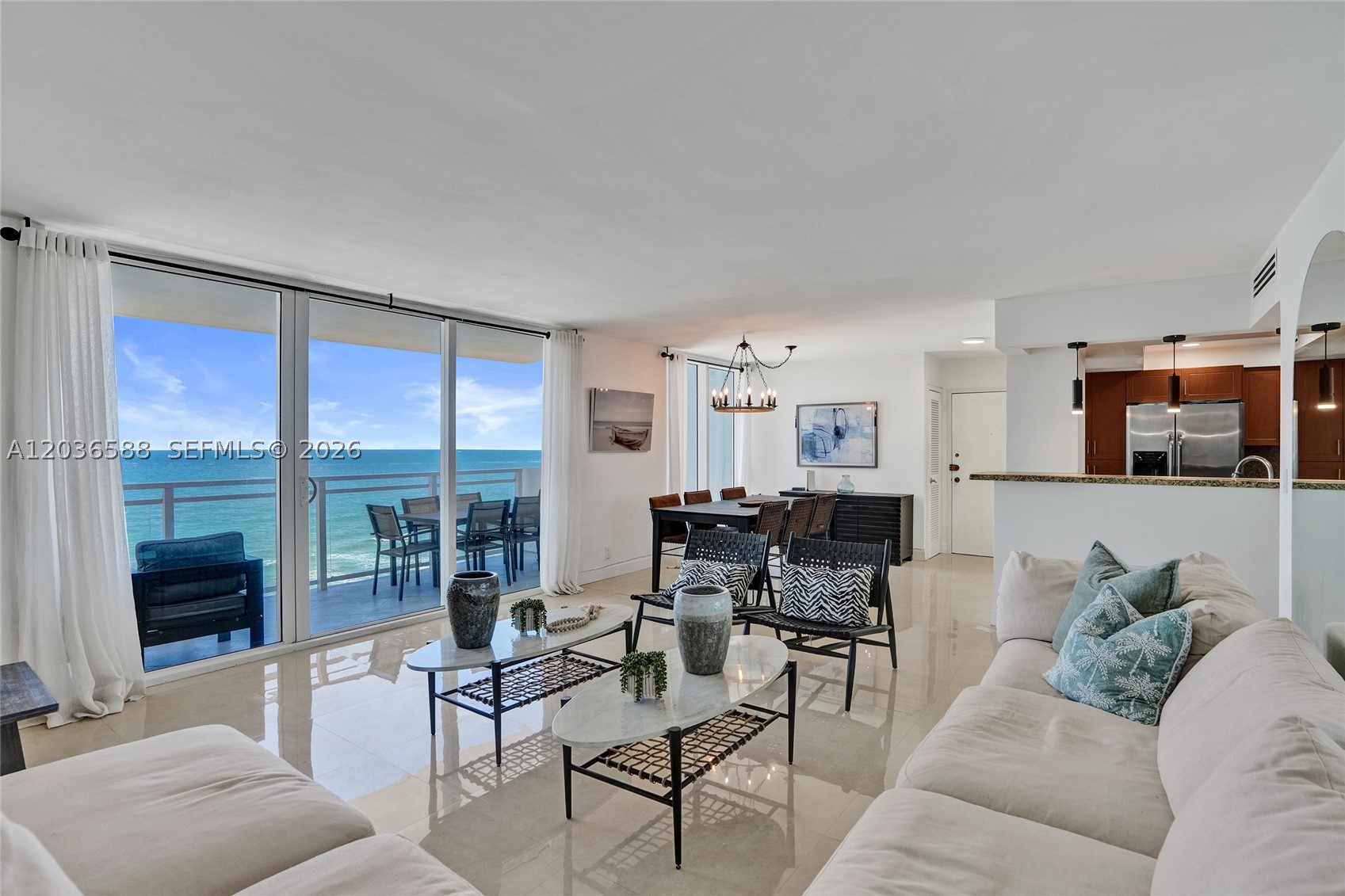 2030 S Ocean Dr #821
