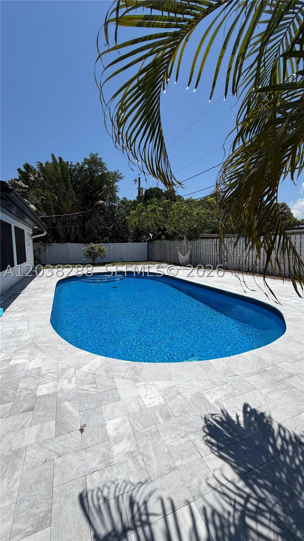 4161 NE 17th Ave Pompano Beach, FL 33064