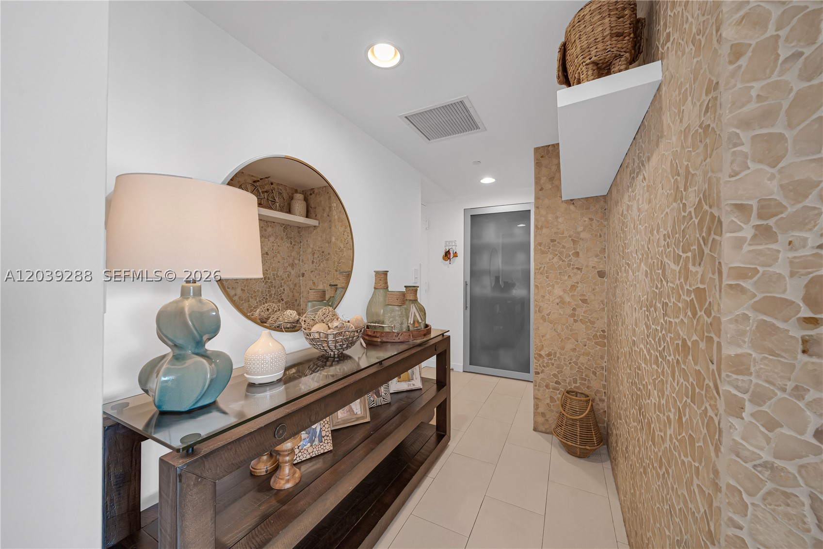 Undisclosed Address Miami, FL 33131