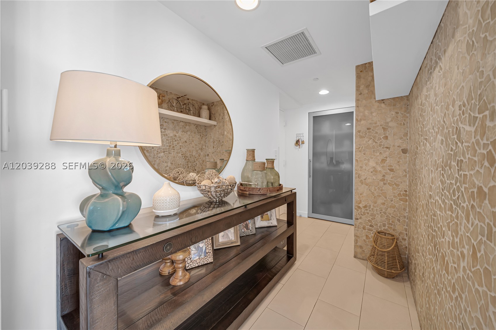 Undisclosed Address Miami, FL 33131