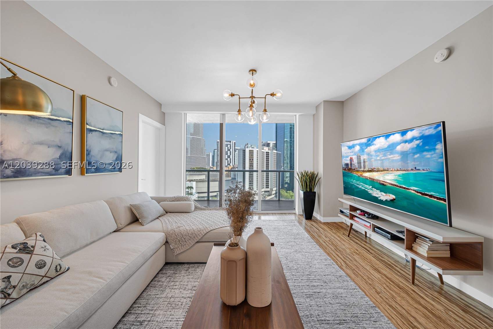 Undisclosed Address Miami, FL 33131