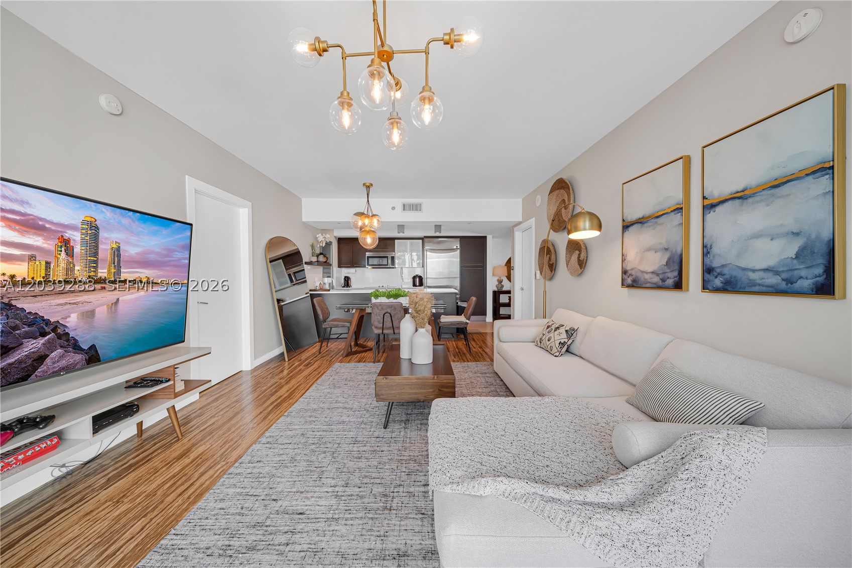 Undisclosed Address Miami, FL 33131
