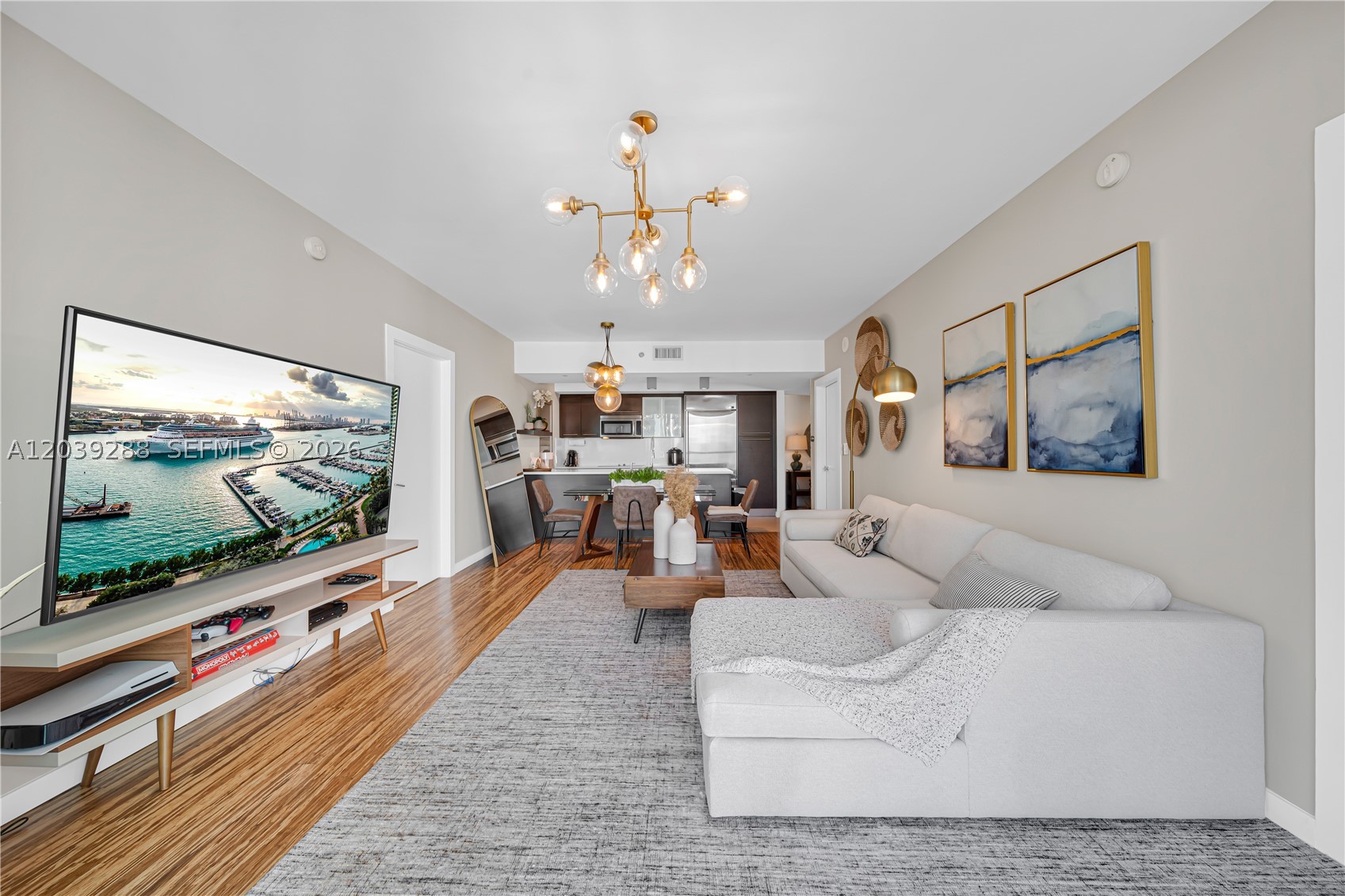 Undisclosed Address Miami, FL 33131