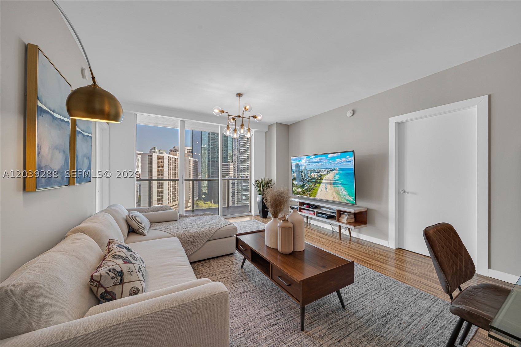 Undisclosed Address Miami, FL 33131