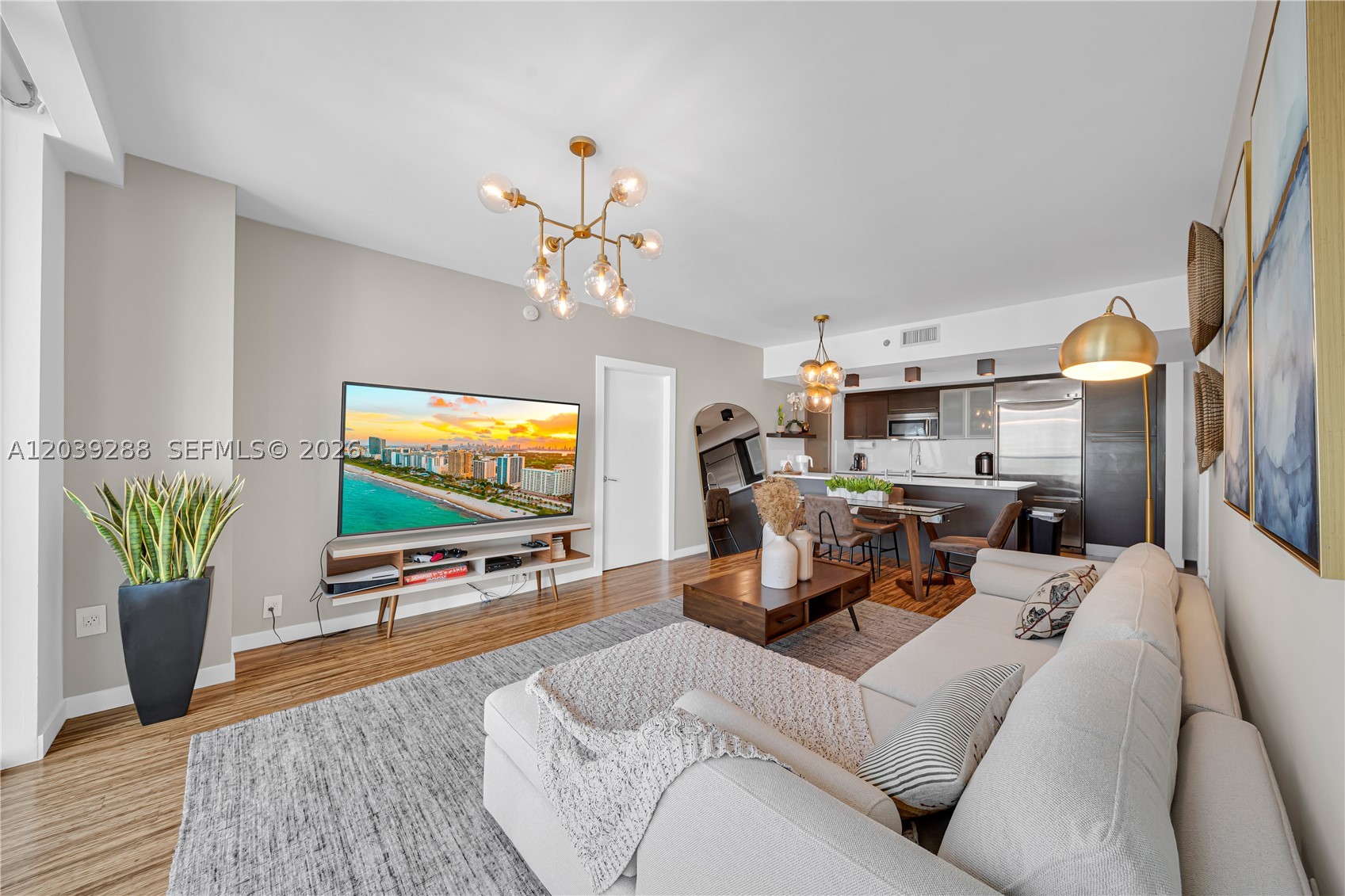 Undisclosed Address Miami, FL 33131
