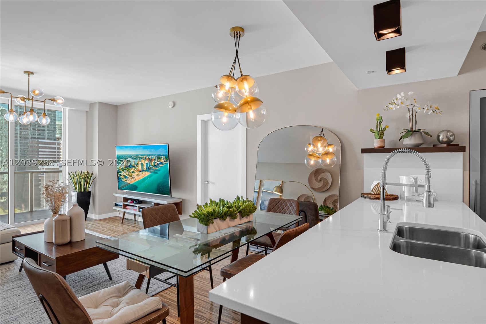 Undisclosed Address Miami, FL 33131