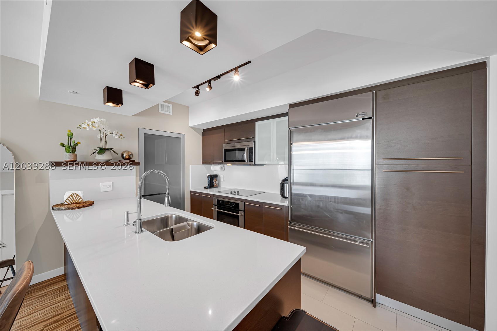 Undisclosed Address Miami, FL 33131