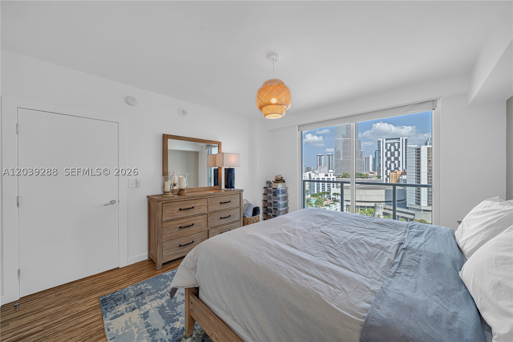 Undisclosed Address Miami, FL 33131