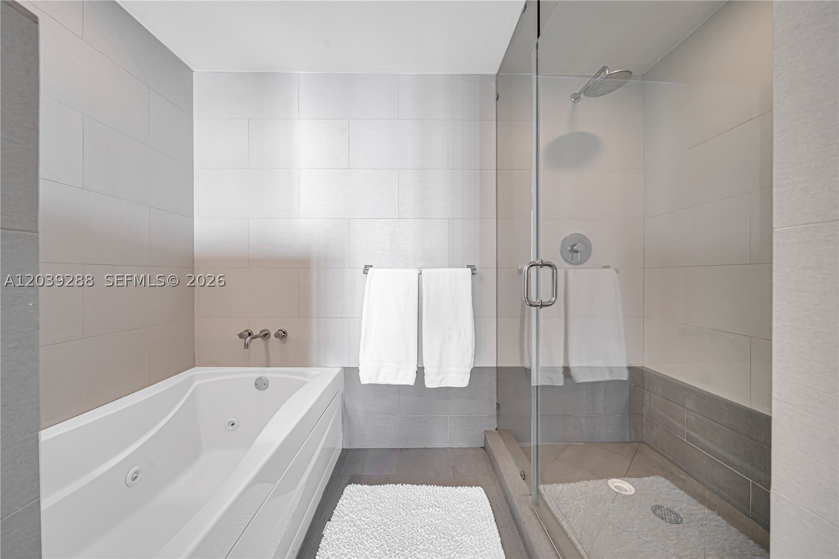 Undisclosed Address Miami, FL 33131