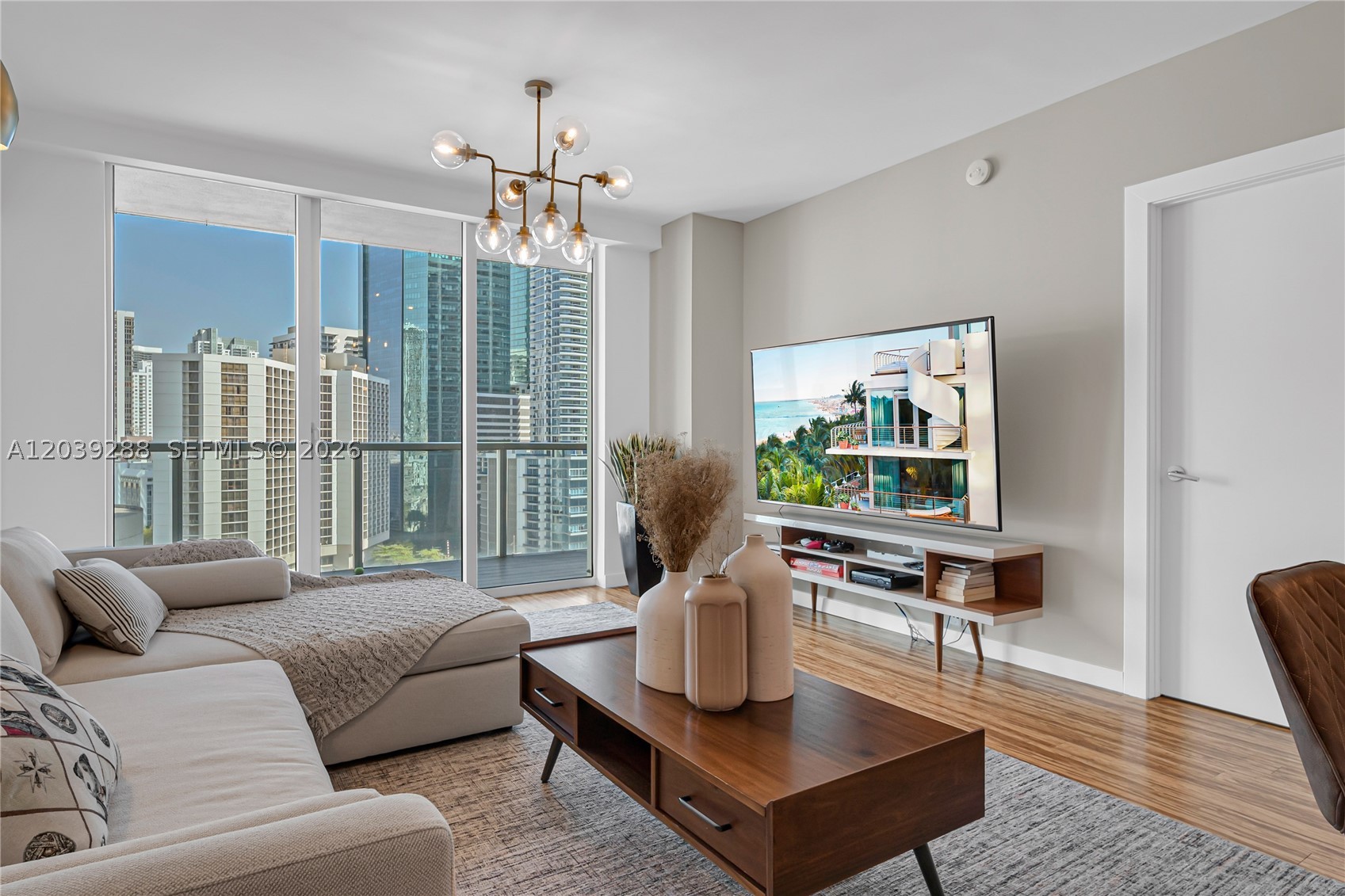Undisclosed Address Miami, FL 33131