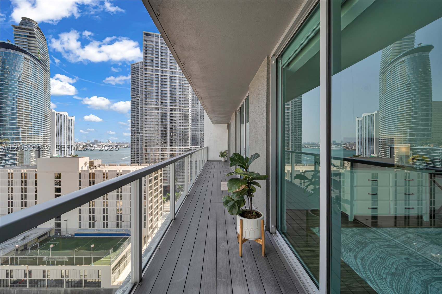 Undisclosed Address Miami, FL 33131