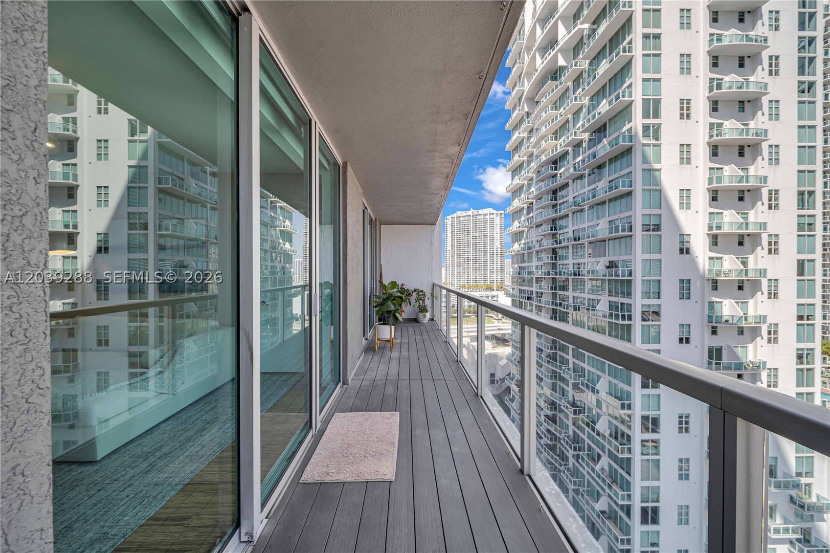 Undisclosed Address Miami, FL 33131