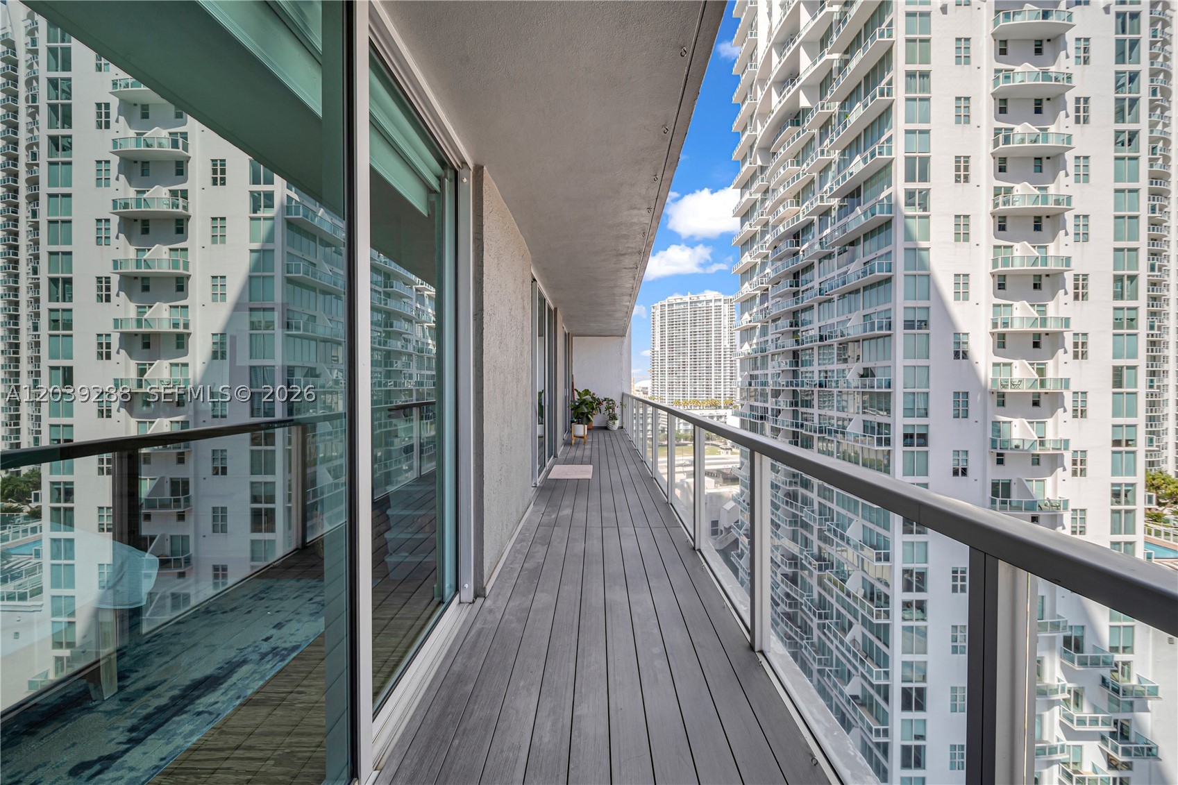 Undisclosed Address Miami, FL 33131