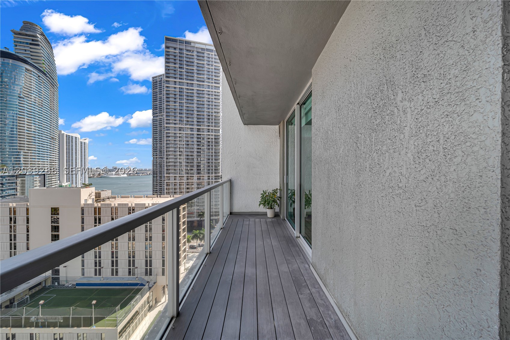 Undisclosed Address Miami, FL 33131