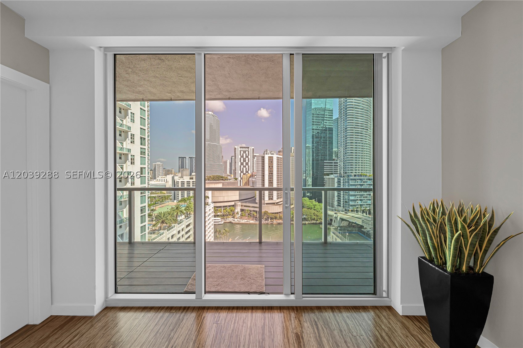 Undisclosed Address Miami, FL 33131