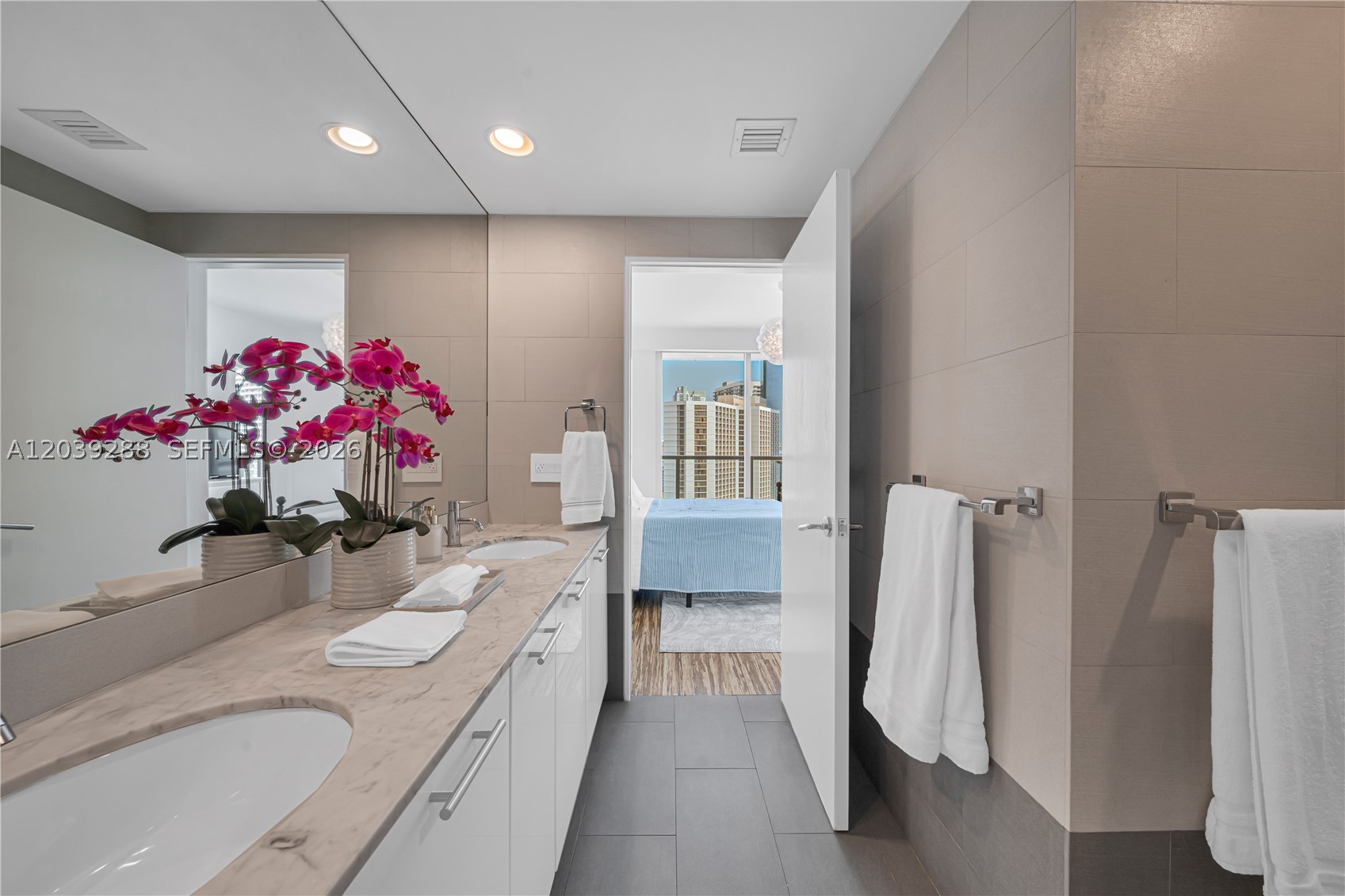 Undisclosed Address Miami, FL 33131
