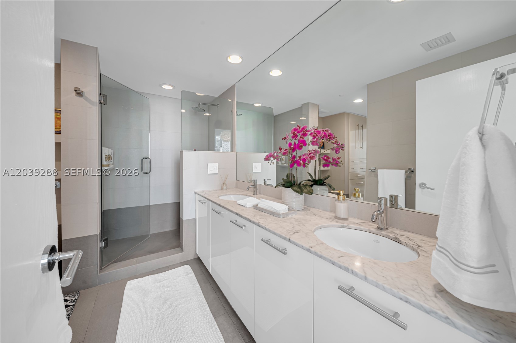Undisclosed Address Miami, FL 33131
