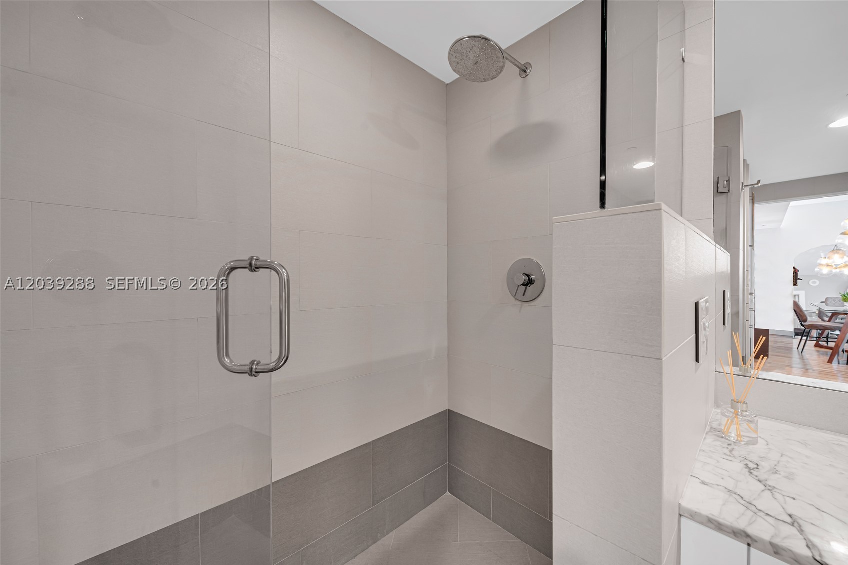 Undisclosed Address Miami, FL 33131