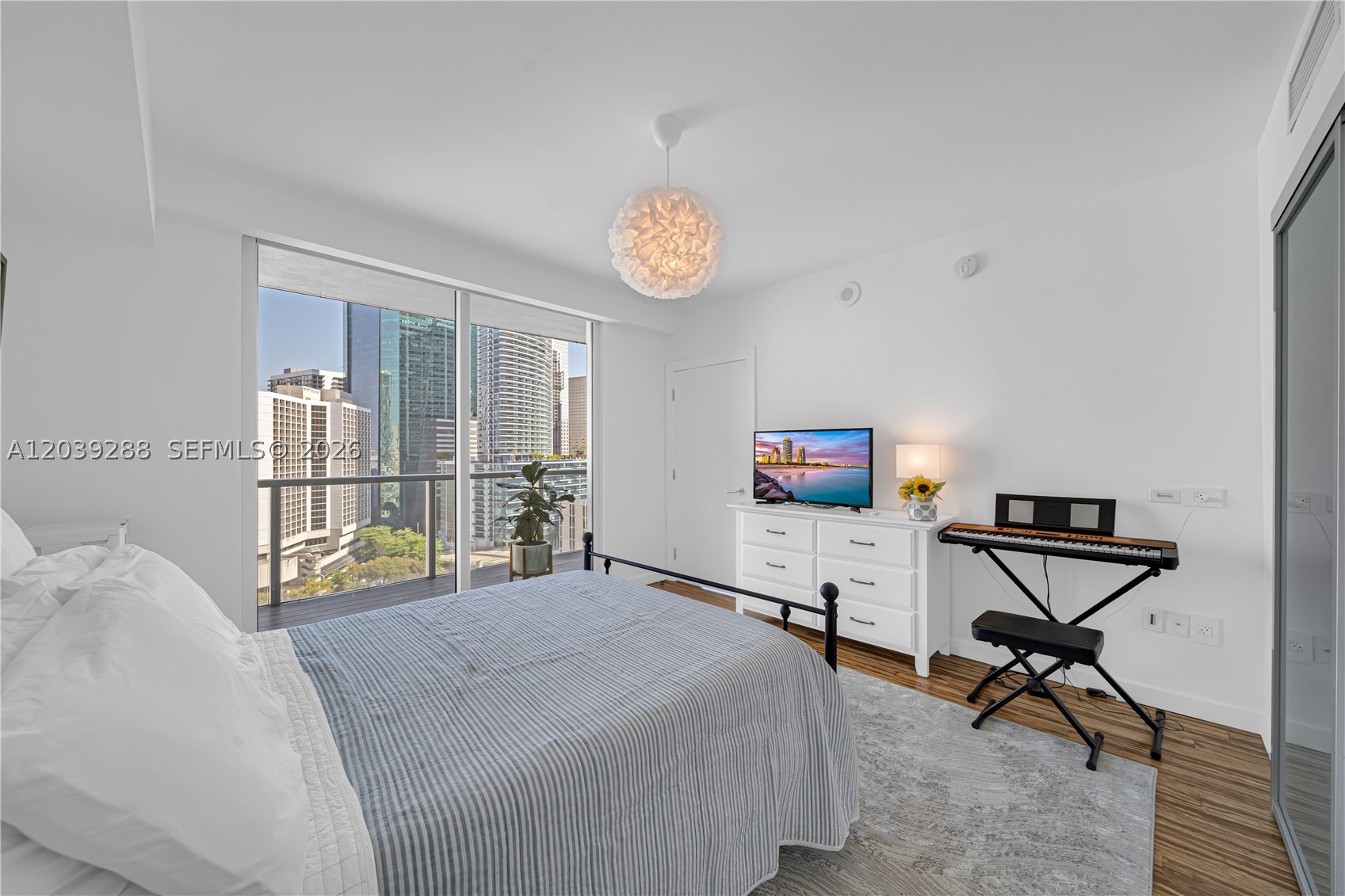 Undisclosed Address Miami, FL 33131
