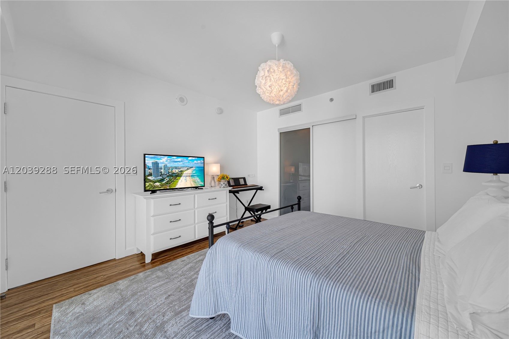 Undisclosed Address Miami, FL 33131