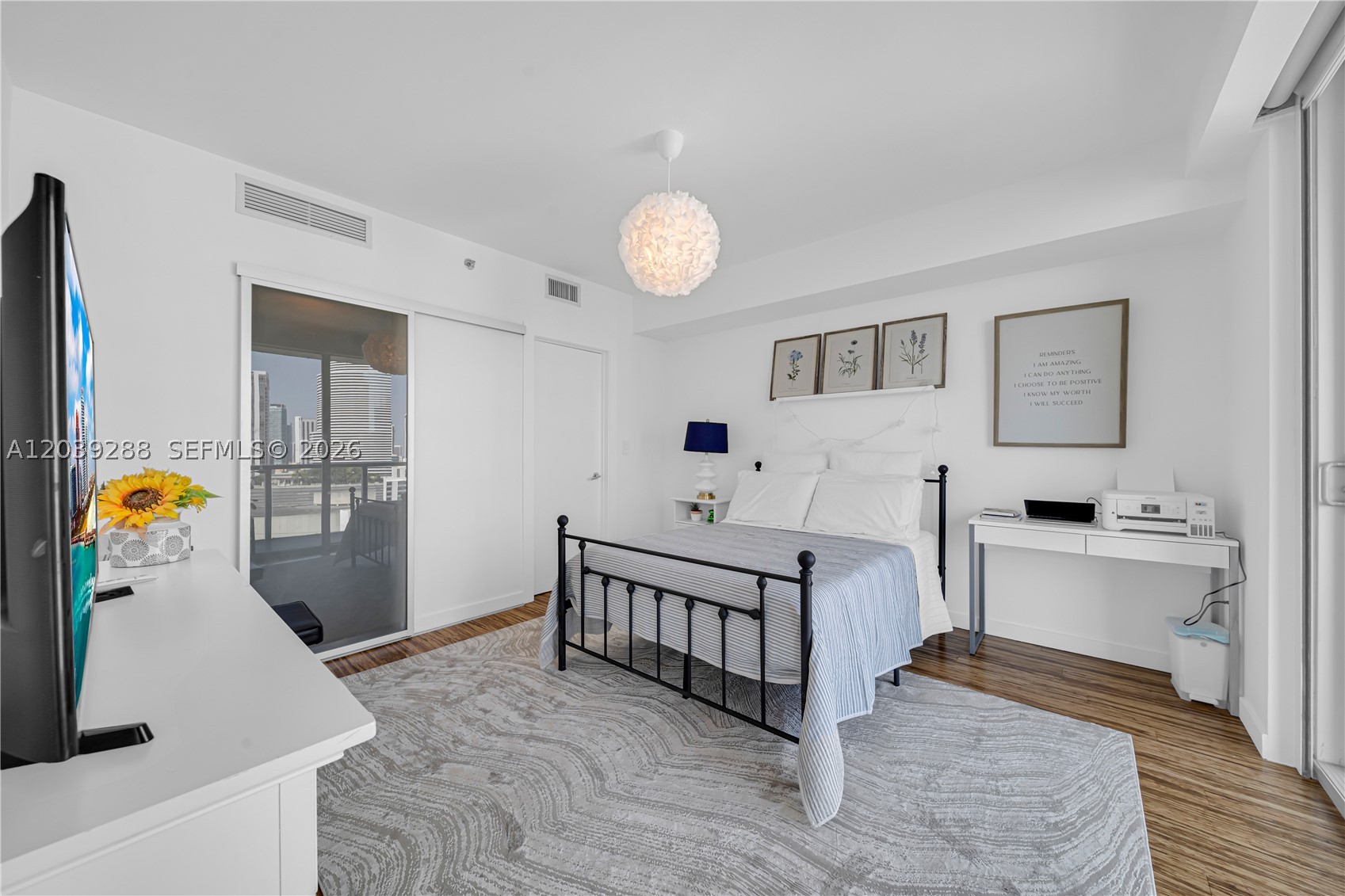 Undisclosed Address Miami, FL 33131