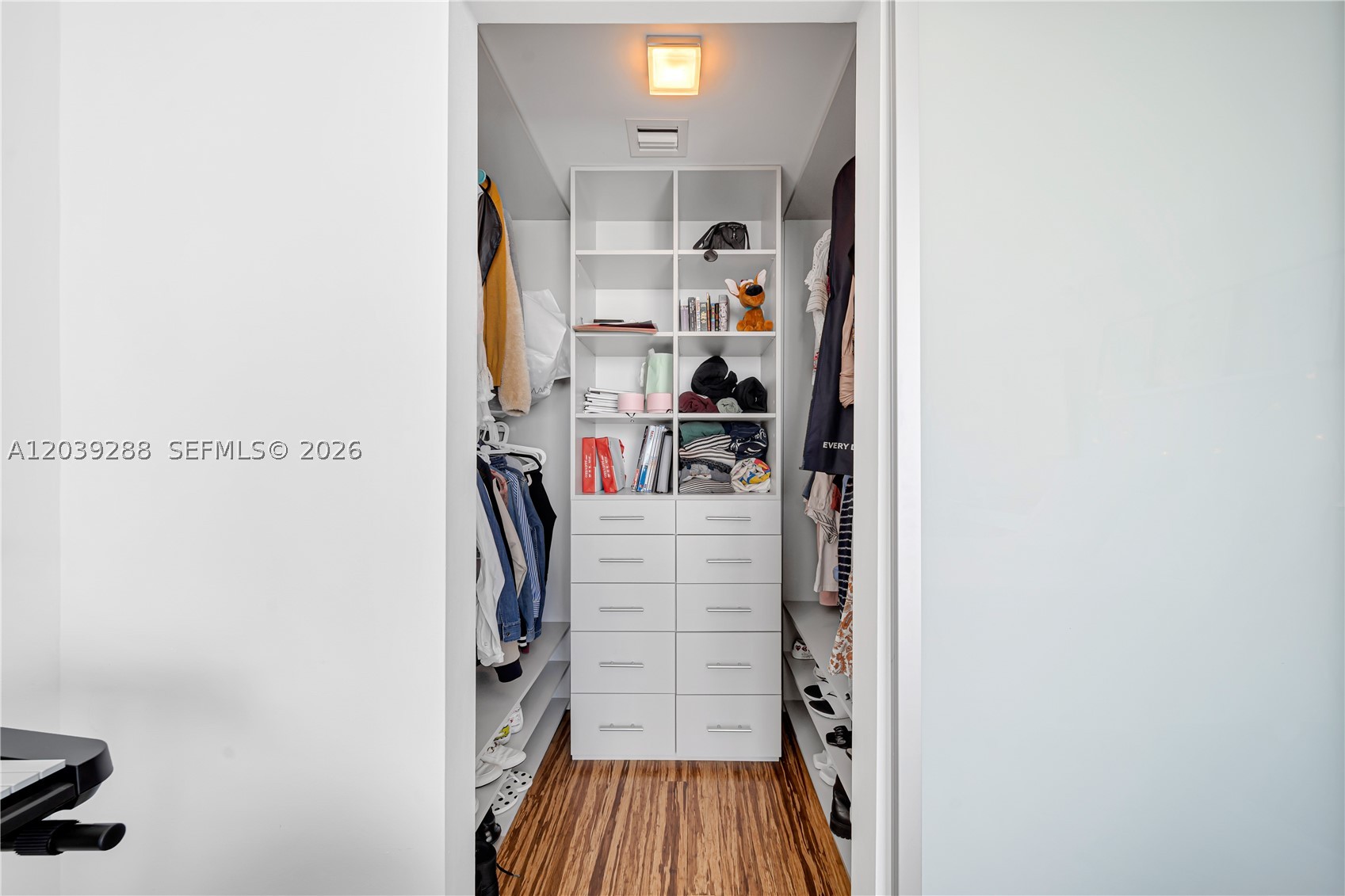 Undisclosed Address Miami, FL 33131