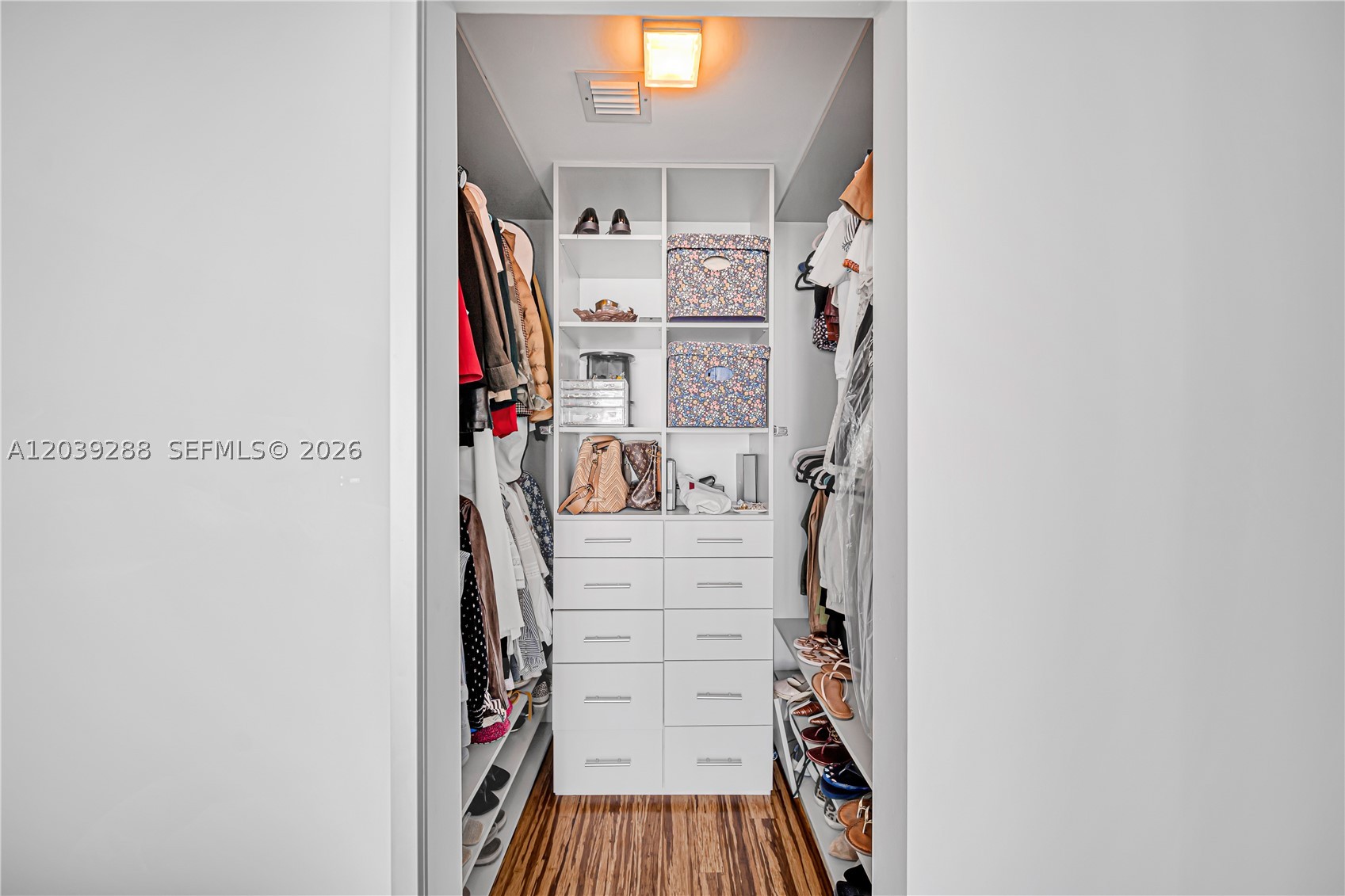 Undisclosed Address Miami, FL 33131