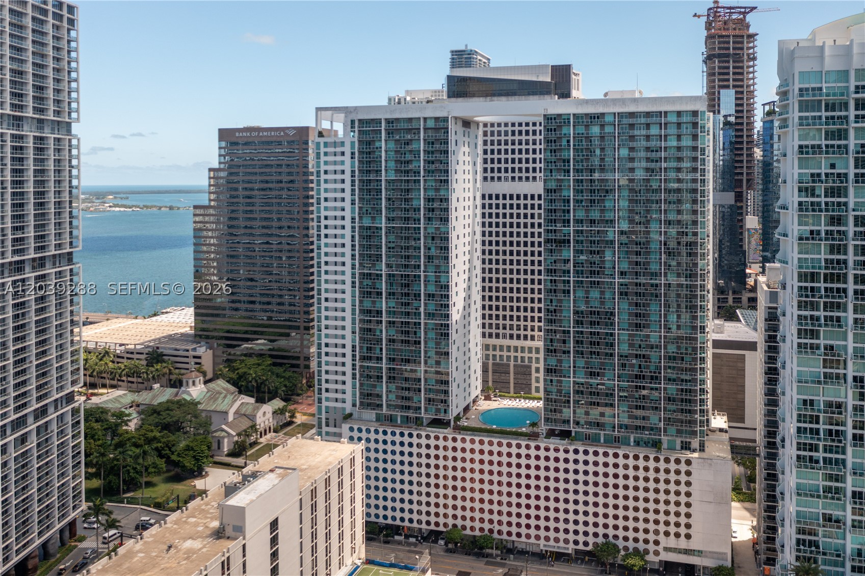Undisclosed Address Miami, FL 33131