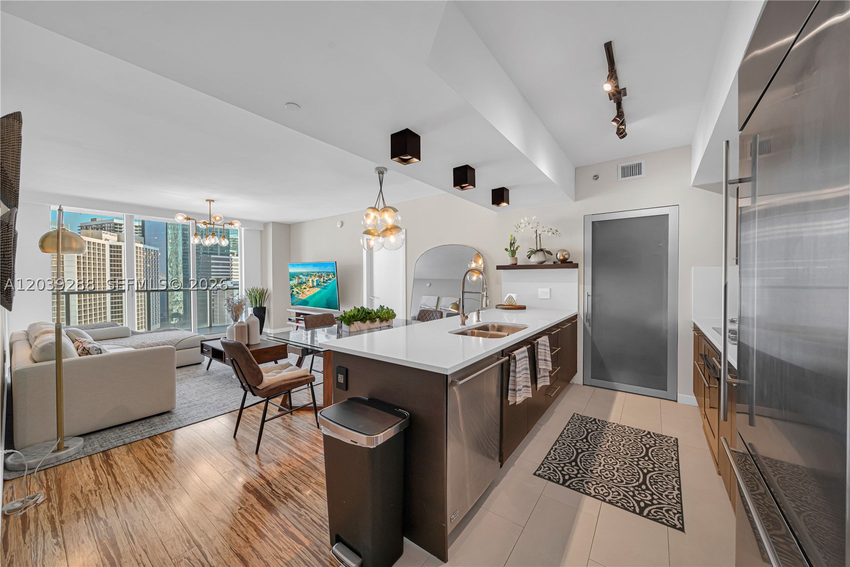 Undisclosed Address Miami, FL 33131