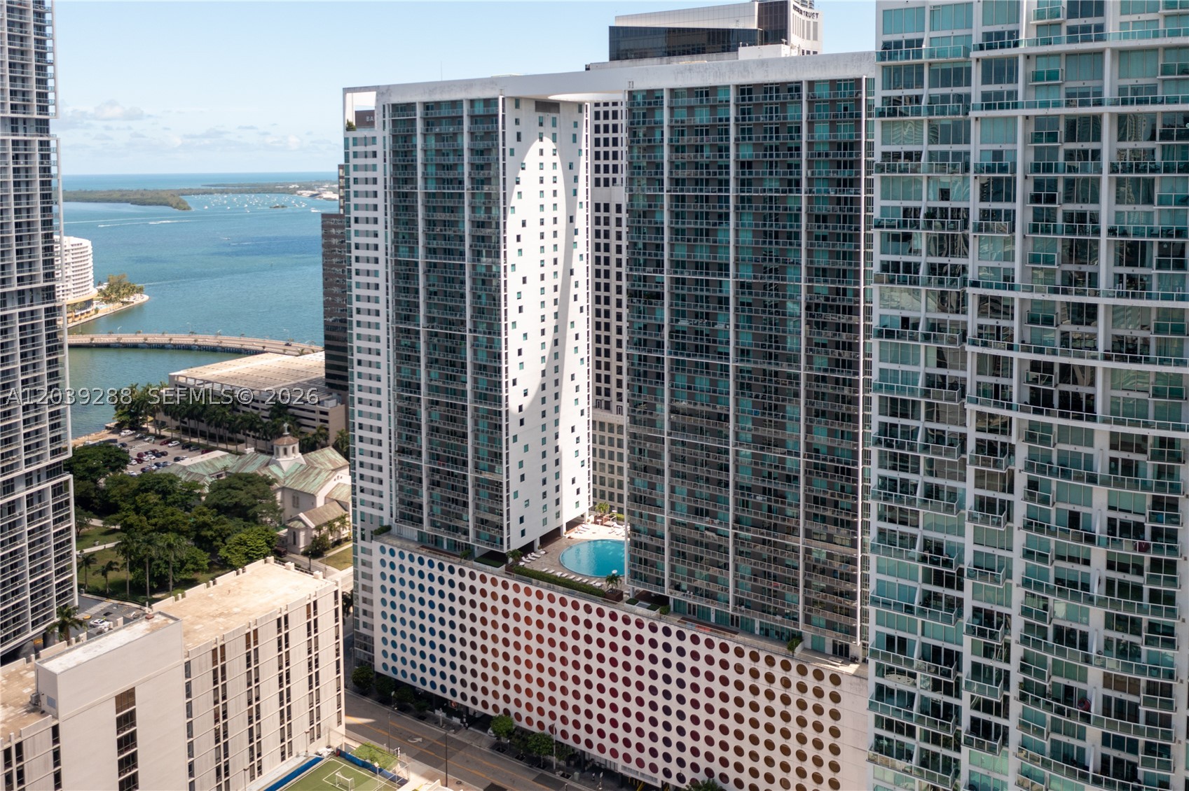Undisclosed Address Miami, FL 33131