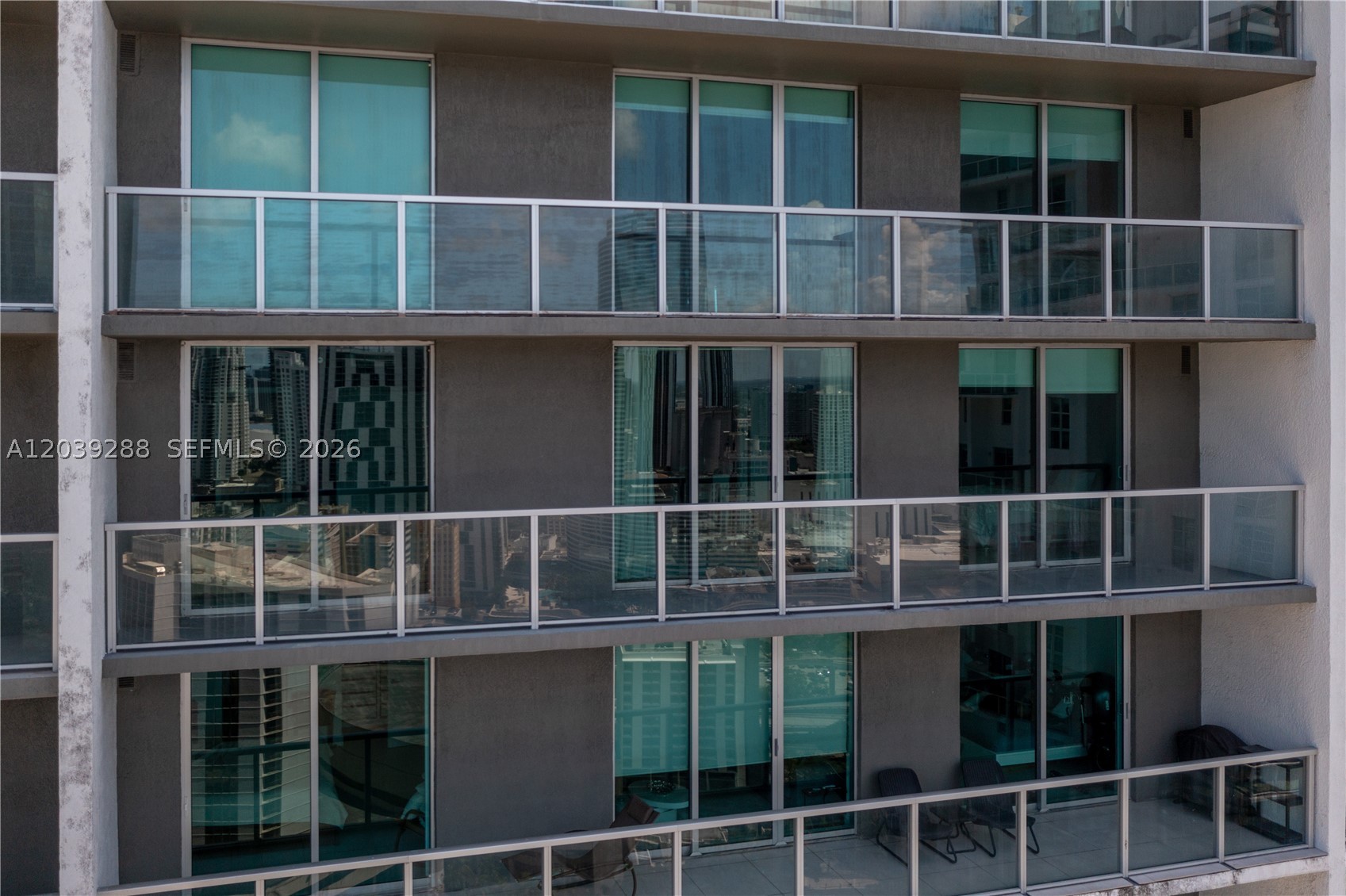 Undisclosed Address Miami, FL 33131