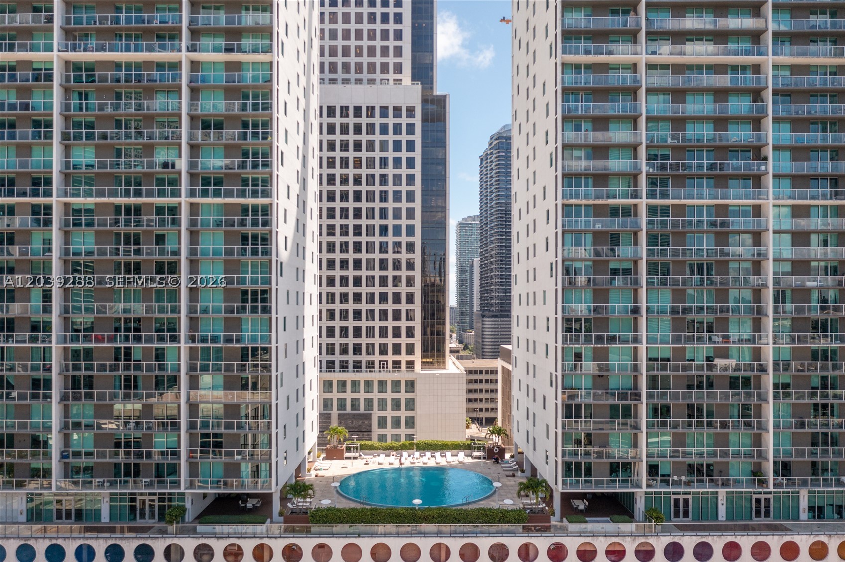 Undisclosed Address Miami, FL 33131