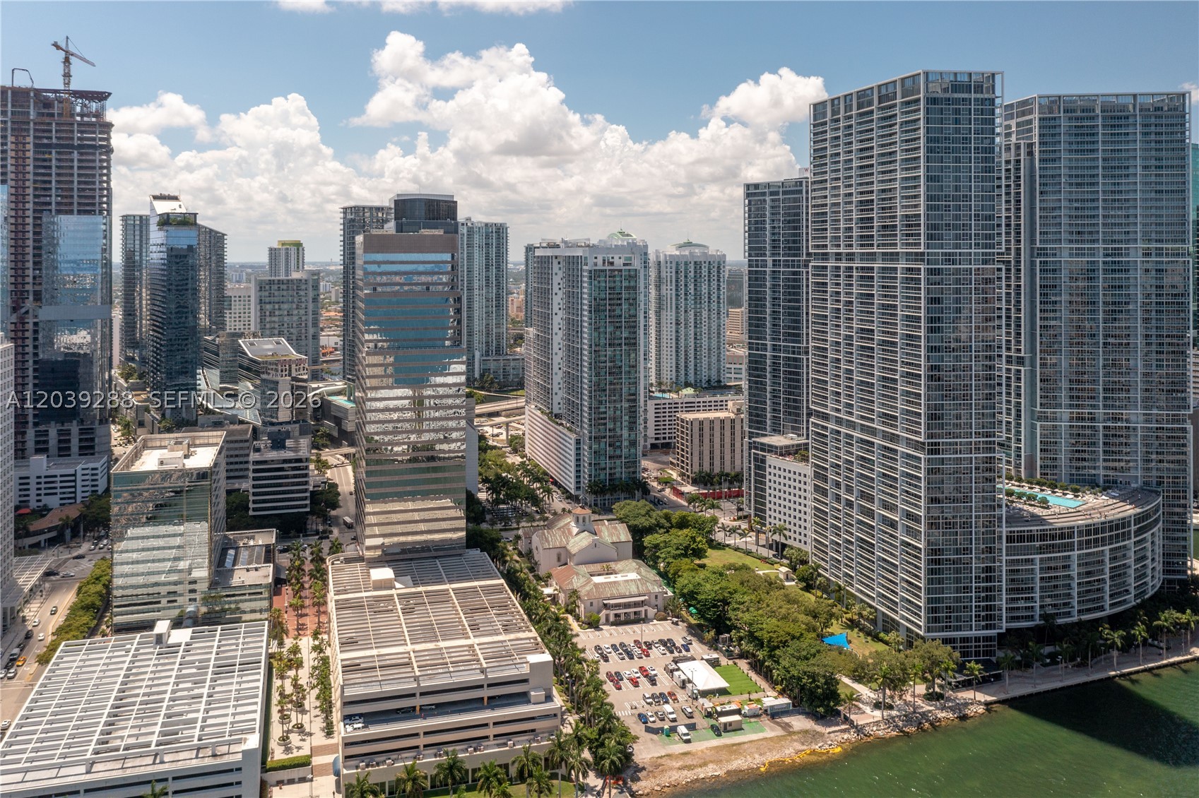 Undisclosed Address Miami, FL 33131