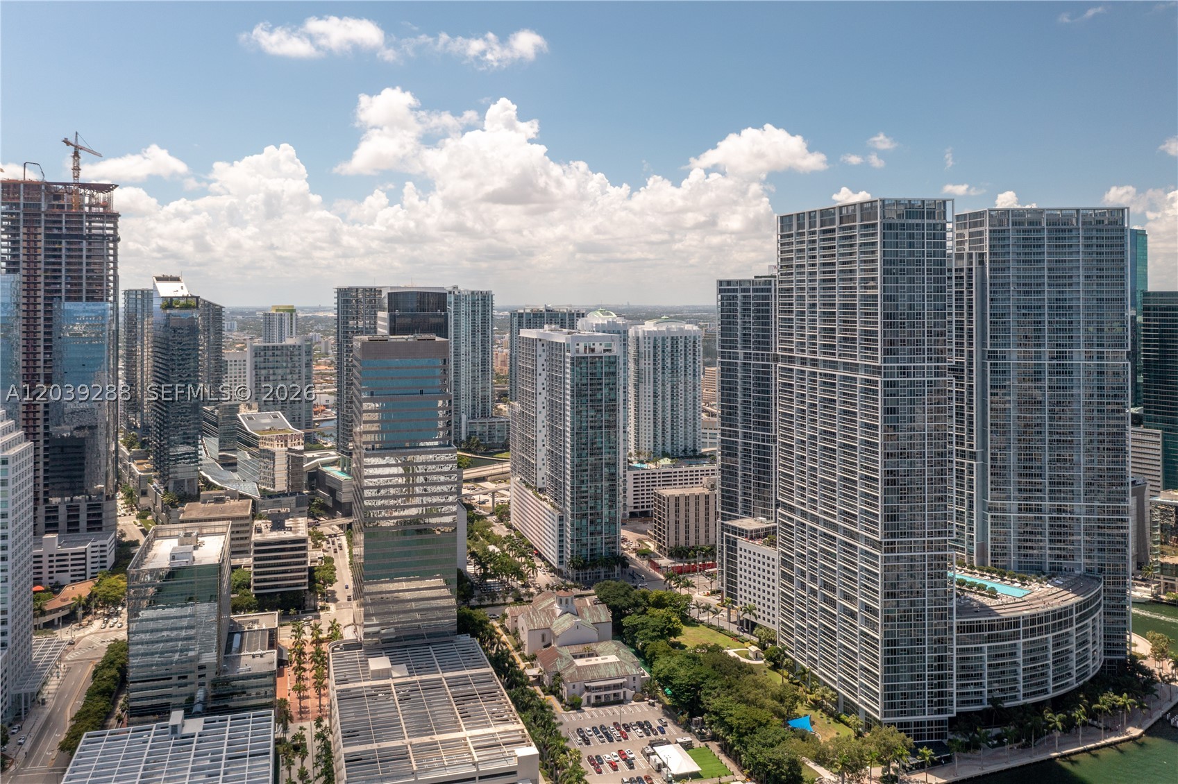 Undisclosed Address Miami, FL 33131
