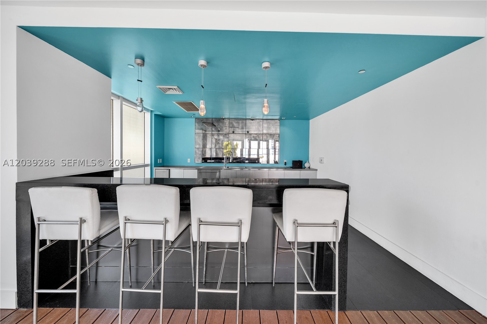 Undisclosed Address Miami, FL 33131