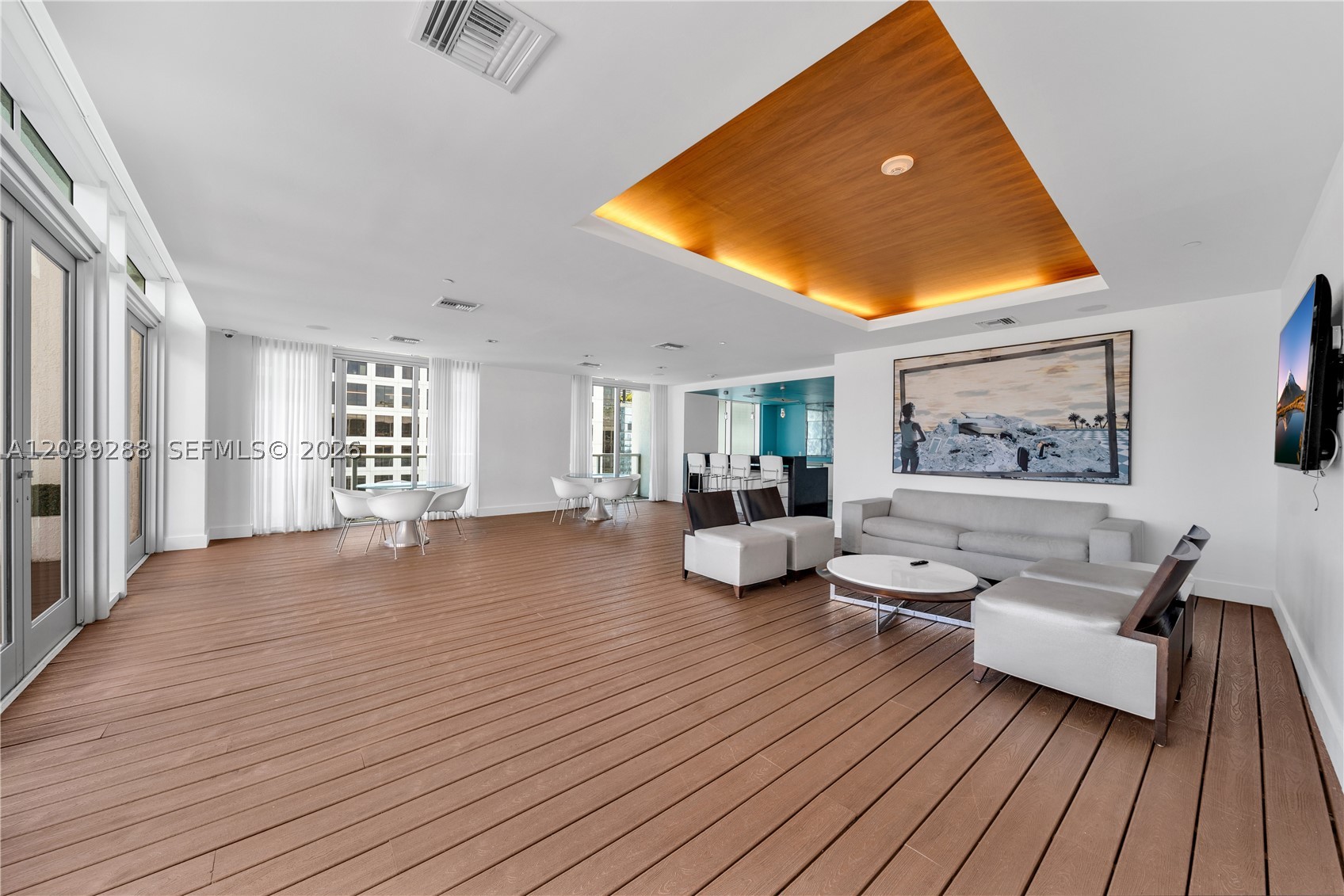 Undisclosed Address Miami, FL 33131