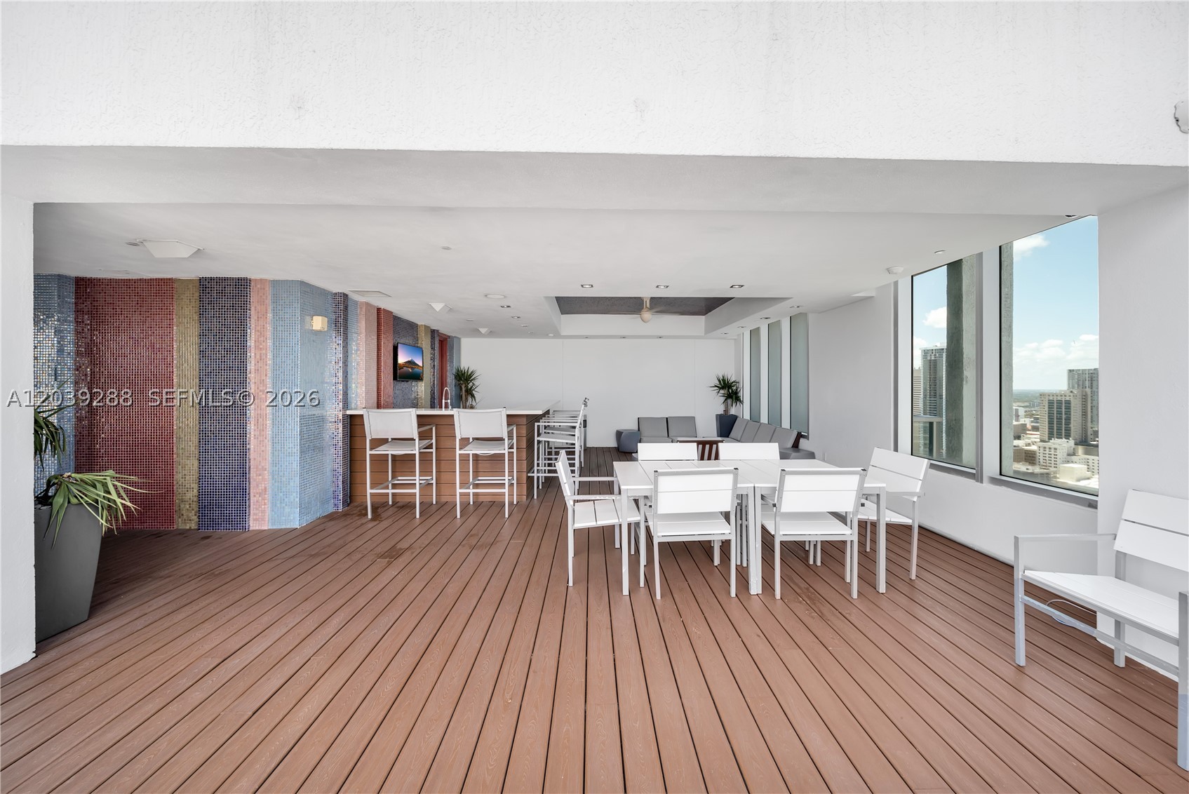 Undisclosed Address Miami, FL 33131