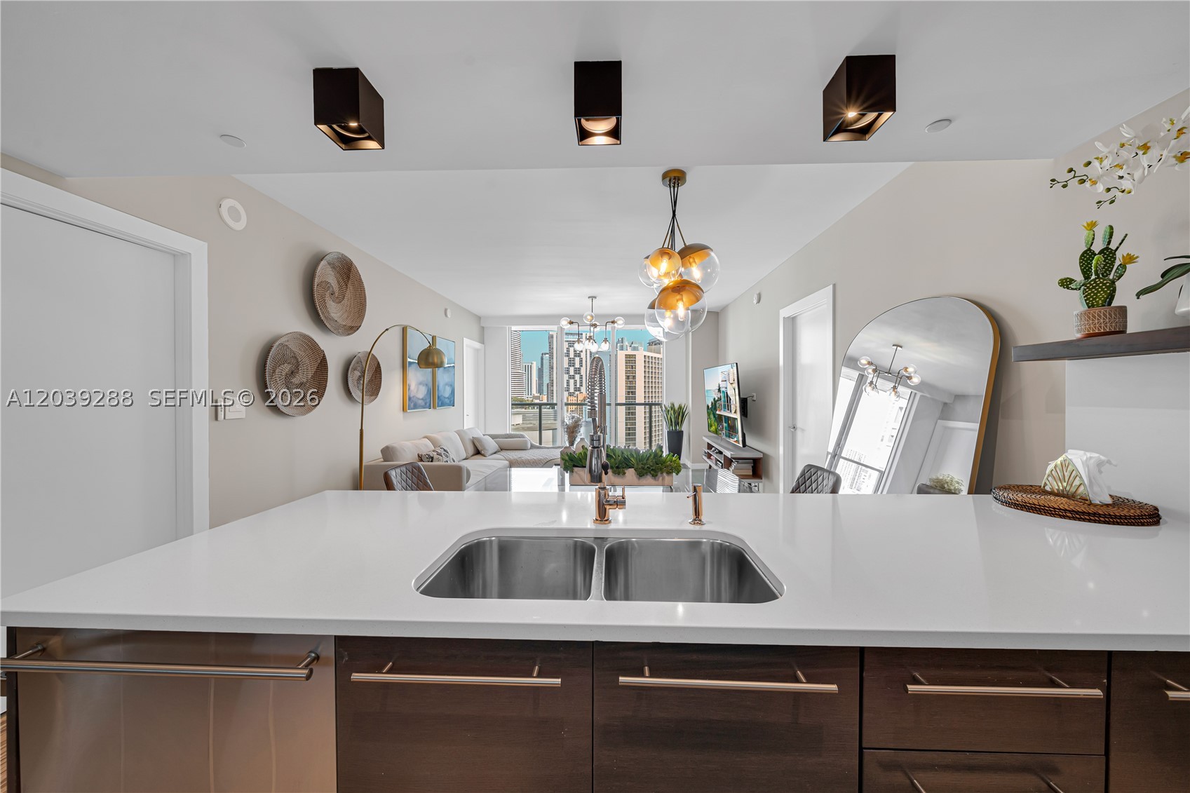 Undisclosed Address Miami, FL 33131