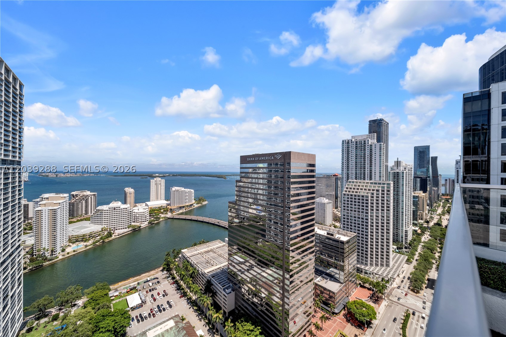 Undisclosed Address Miami, FL 33131