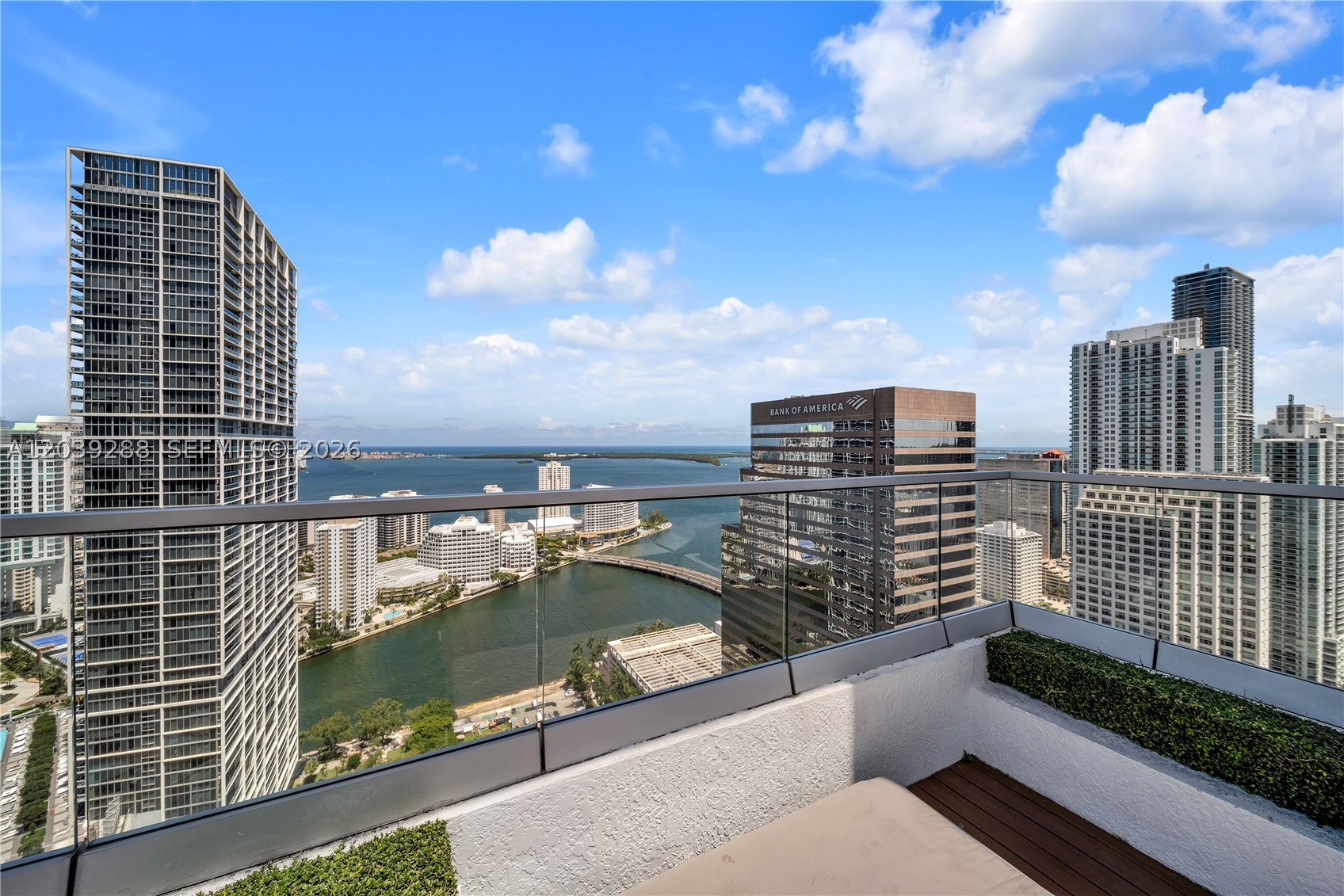 Undisclosed Address Miami, FL 33131