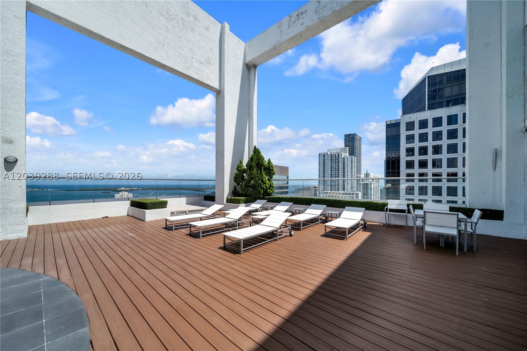 Undisclosed Address Miami, FL 33131