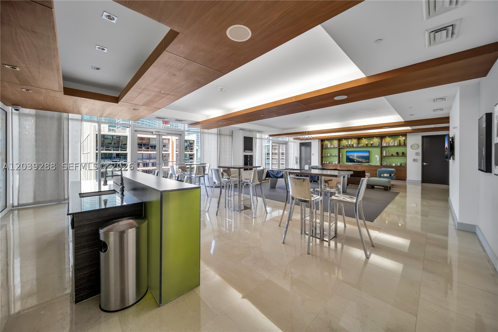 Undisclosed Address Miami, FL 33131