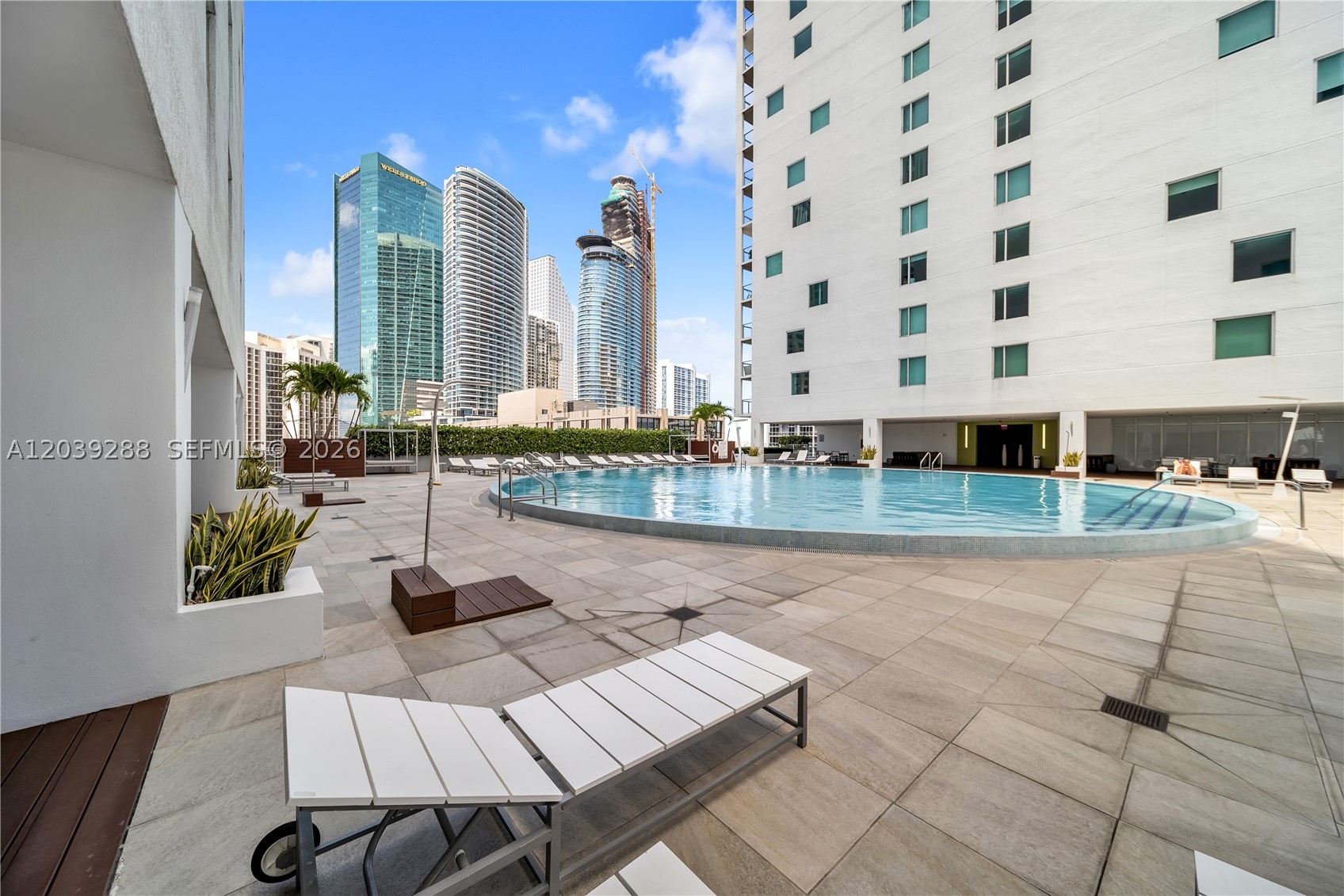 Undisclosed Address Miami, FL 33131