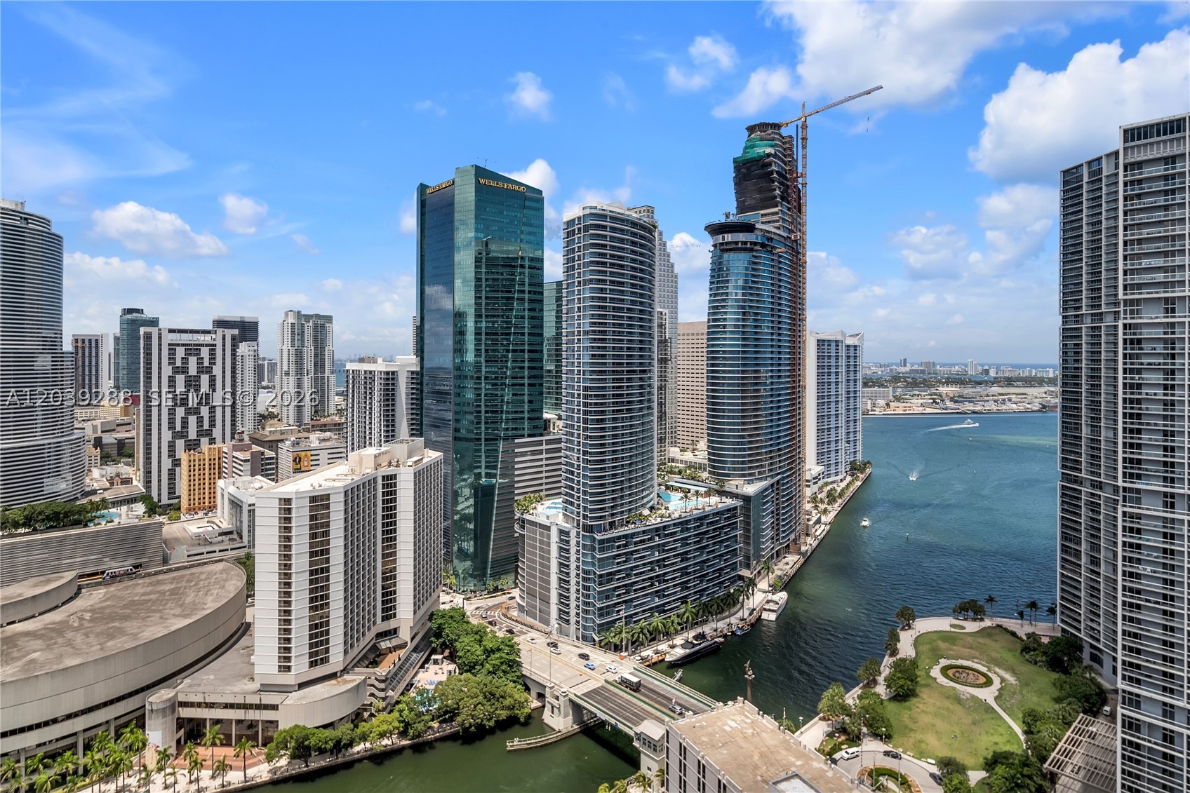 Undisclosed Address Miami, FL 33131