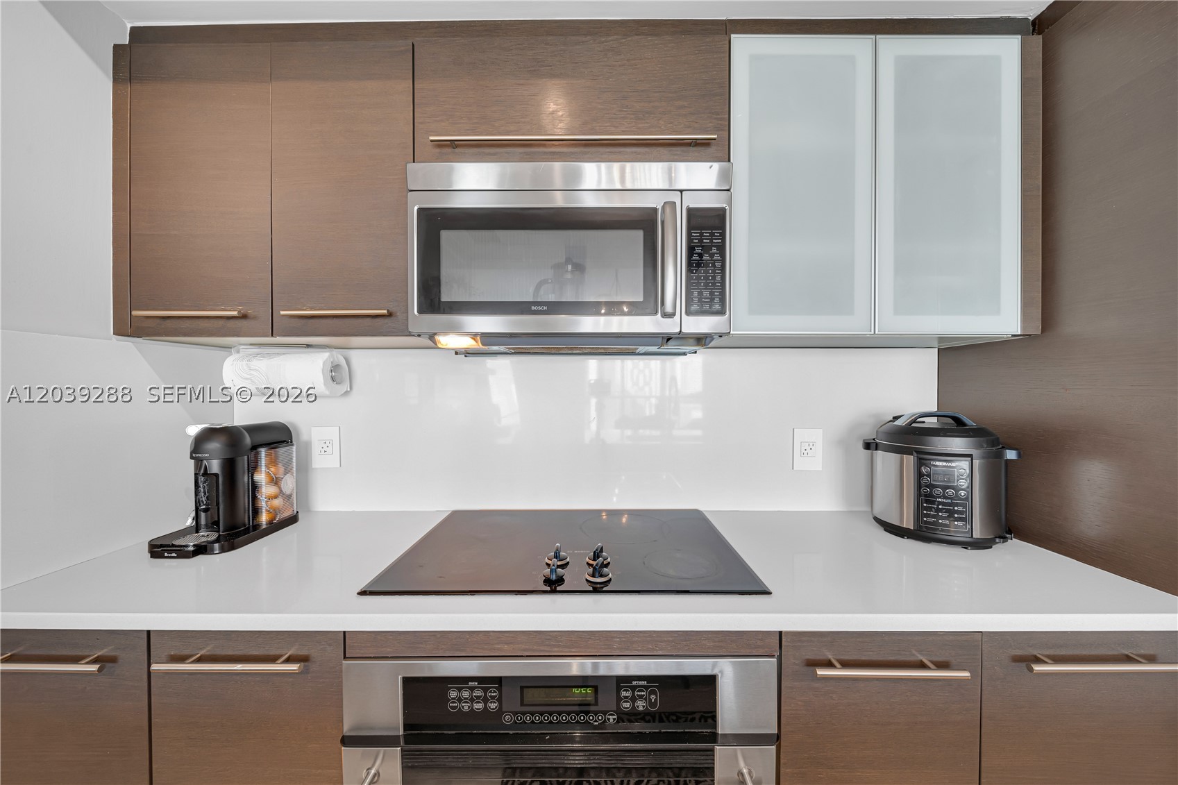 Undisclosed Address Miami, FL 33131