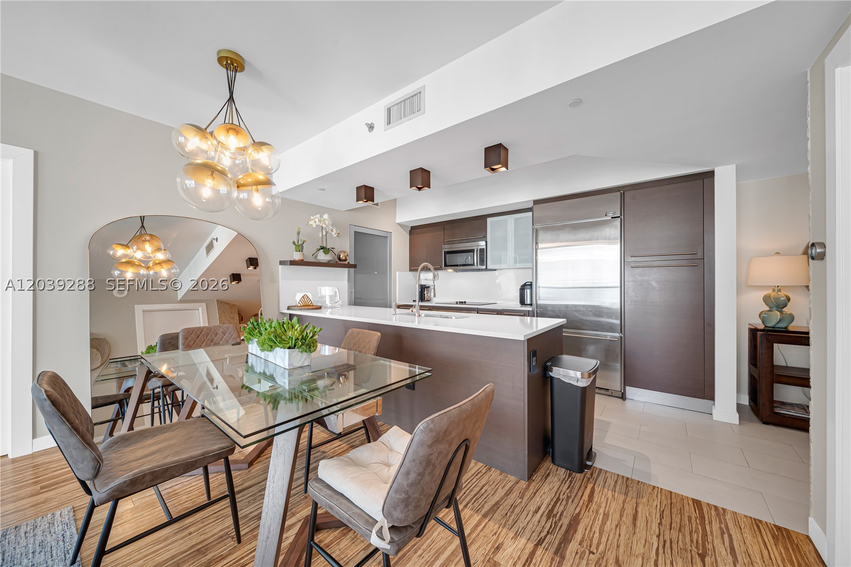 Undisclosed Address Miami, FL 33131
