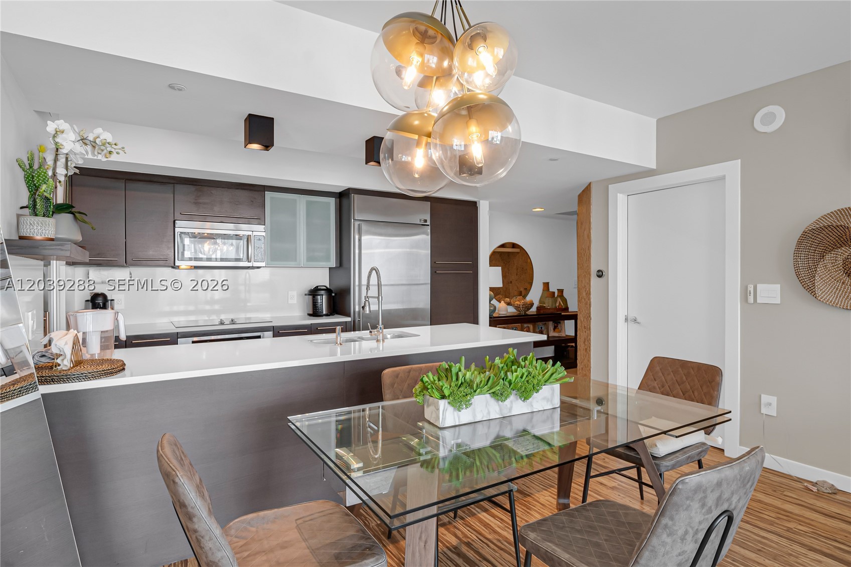 Undisclosed Address Miami, FL 33131