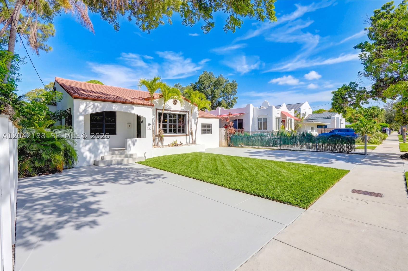 322 SW 18th Rd