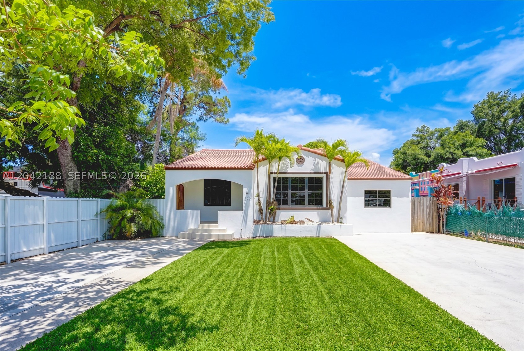 322 SW 18th Rd Miami, FL 33129
