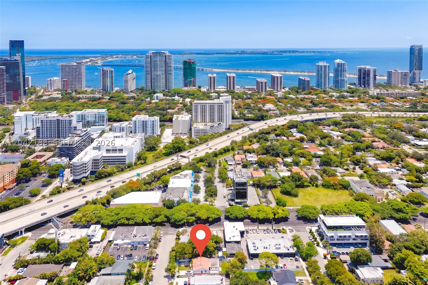 322 SW 18th Rd Miami, FL 33129